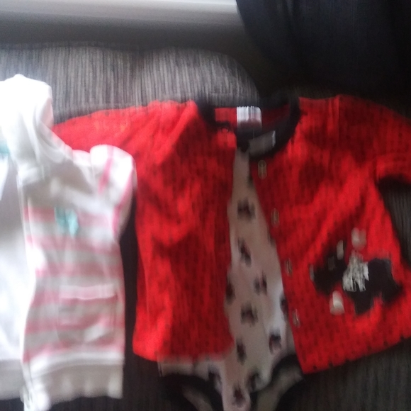 Newborn bundle - Picture 10 of 11